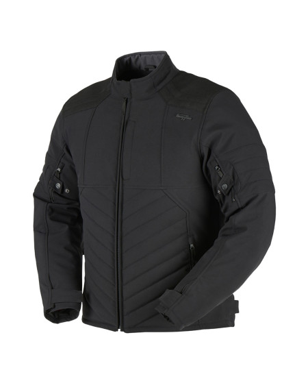 BLOUSON FURYGAN ICETRACK NOIR