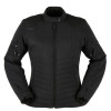 BLOUSON FURYGAN LADY ICETRACK NOIR