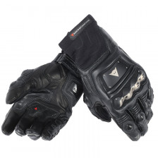 GANT DAINESE RACE PRO IN NOIR