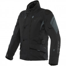 VESTE DAINESE CARVE MASTER 3 GORETEX NOIR EBONY