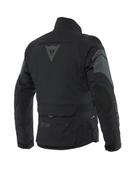 VESTE DAINESE CARVE MASTER 3 GORETEX NOIR EBONY