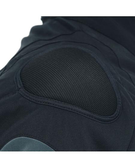 VESTE DAINESE CARVE MASTER 3 GORETEX NOIR EBONY