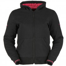 SWEAT RENFORCE FURYGAN LADY LUXIO EVO NOIR ROSE