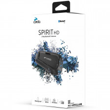 INTERCOM CARDO SPIRIT HD SOLO