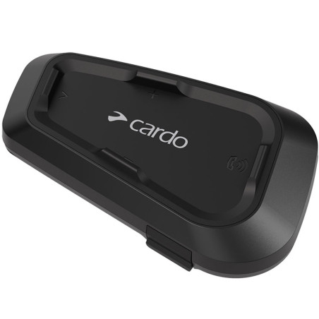 INTERCOM CARDO SPIRIT HD DUO