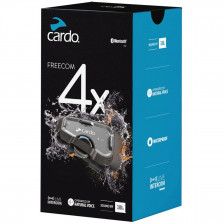 INTERCOM CARDO FREECOM 4X SOLO