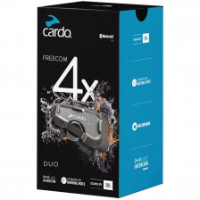 INTERCOM CARDO FREECOM 4X DUO