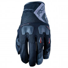 GANT FIVE TFX3 NOIR GRIS