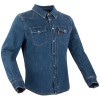 BLOUSON SEGURA TERENCE BLEU