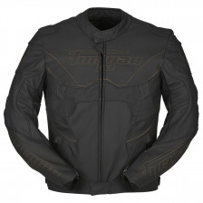 BLOUSON FURYGAN MORPHEUS NOIR