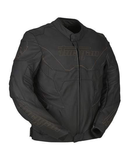 BLOUSON FURYGAN MORPHEUS NOIR
