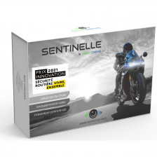 SENTINELLE PREVENTION CONTRE LE VOL