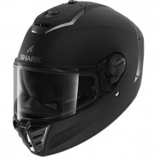 SHARK SPARTAN RS NOIR MAT