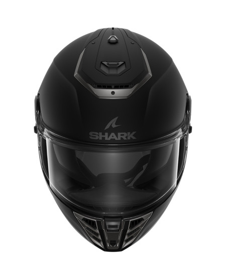 SHARK SPARTAN RS NOIR MAT