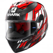 SHARK RACE R PRO CARBON ZARCO SPEEDBLOCK