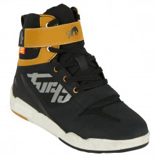 BASKET FURYGAN GET DOWN NOIR MARRON