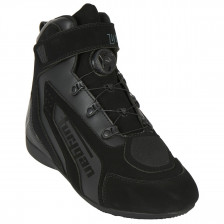BASKET FURYGAN V4 EASY D3O NOIR