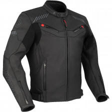 BLOUSON BERING HOBART NOIR