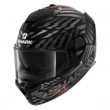 SHARK SPARTAN GT BLR MICR E BRAKE MAT