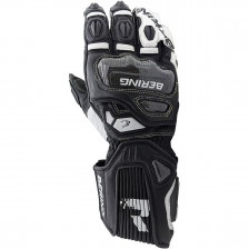GANT BERING SHOOT R NOIR BLANC