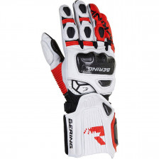 GANT BERING SHOOT R NOIR BLANC ROUGE