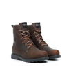 BOTTINE TCX BLEND 2 WP MARRON