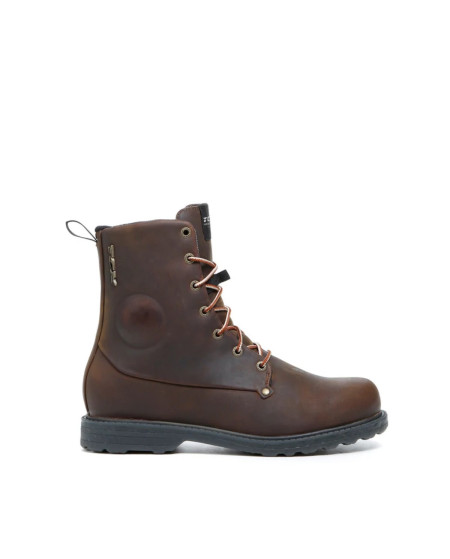 BOTTINE TCX BLEND 2 WP MARRON