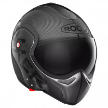 ROOF R09 BOXXER CARBON MONO GRAPHITE
