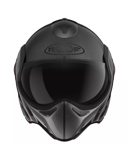 ROOF R09 BOXXER CARBON MONO GRAPHITE