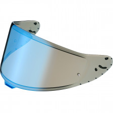 ECRAN SHOEI CWR-F2PN NXR2 BLEU