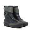 BOTTES TCX INFINITY 3 MID WP BLACK MILITARY GREEN