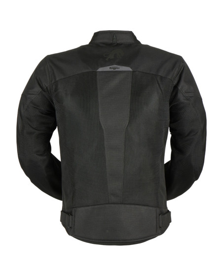 BLOUSON FURYGAN MISTRAL EVO 3 NOIR
