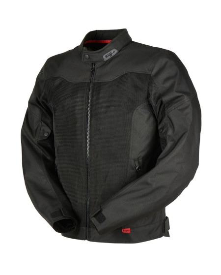 BLOUSON FURYGAN MISTRAL EVO 3 NOIR
