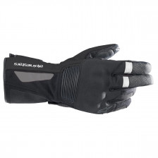 GANT ALPINESTARS DENALI AEROGEL DRYSTAR NOIR