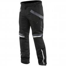 PANTALON DAINSESE TEMPEST 3 D DRY NOIR EBONY
