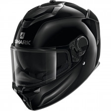 SHARK SPARTAN GT NOIR BCL MICR