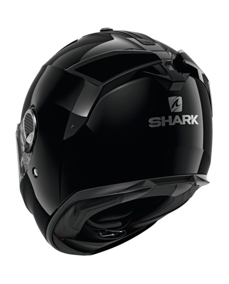 SHARK SPARTAN GT NOIR BCL MICR