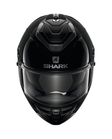 SHARK SPARTAN GT NOIR BCL MICR