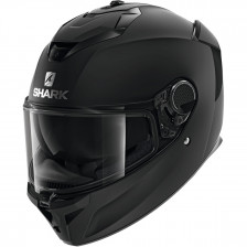 SHARK SPARTAN GT NOIR MAT BCL MICR