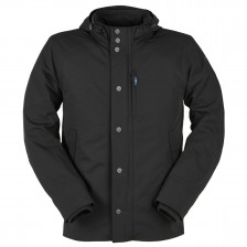 BLOUSON FURYGAN LOKI NOIR