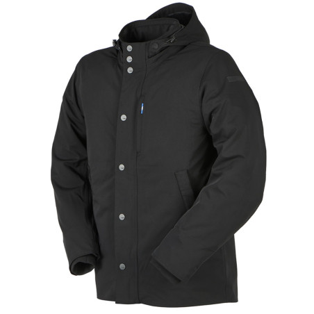 BLOUSON FURYGAN LOKI NOIR