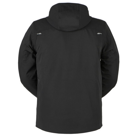 BLOUSON FURYGAN LOKI NOIR