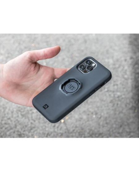 COQUE QUAD LOCK IPHONE 13 PRO