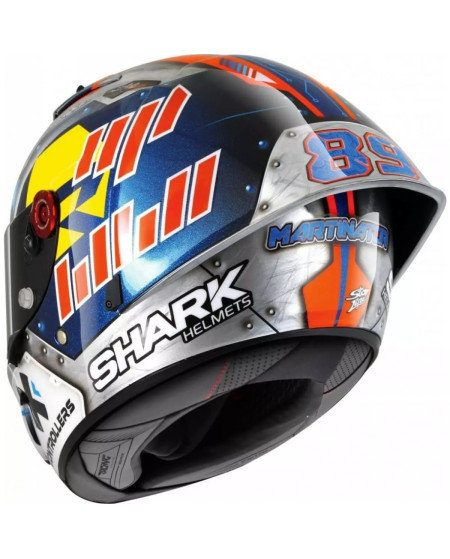 SHARK RACE R PRO GP MARTINATOR SIGNATURE