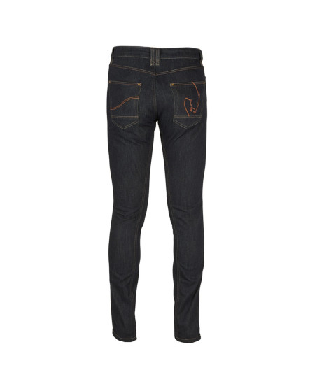JEAN FURYGAN KALVIN X KEVLAR DARK BLUE