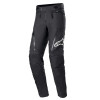 PANTALON ALPINESTARS RX-3 WP NOIR