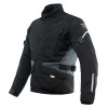 BLOUSON DAINESE TEMPEST 3 D DRY NOIR EBONY