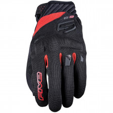 GANT FIVE RS3 EVO NOIR ROUGE