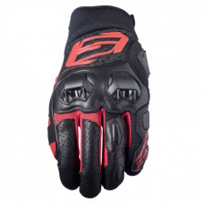 GANT FIVE SF3 NOIR ROUGE