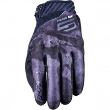 GANT FIVE RS3 EVO GRAPHICS CAMO BLACK